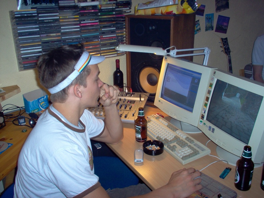 Studio-bilde 3